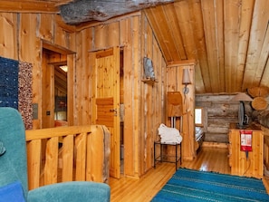 4 soveværelser, strygejern/strygebræt, internetforbindelse, sengetøj