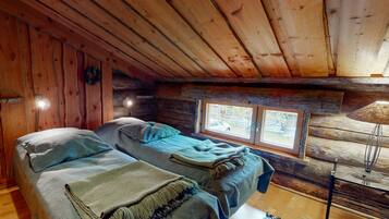 3 Schlafzimmer, Internetzugang