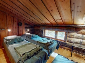 3 Schlafzimmer, Internetzugang