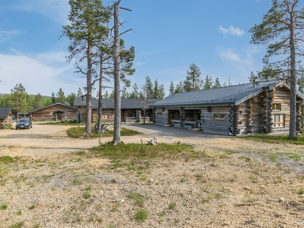 Eksteriør