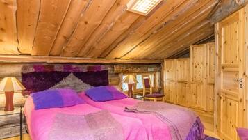 4 Schlafzimmer, Bügeleisen/Bügelbrett, Internetzugang