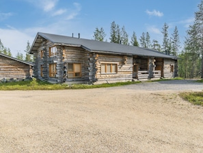 Eksteriør