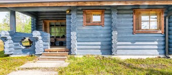 Oton kämppä by Interhome