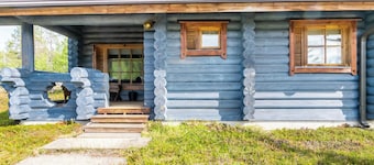 Vacation home by Interhome