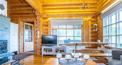 Oton kämppä by Interhome