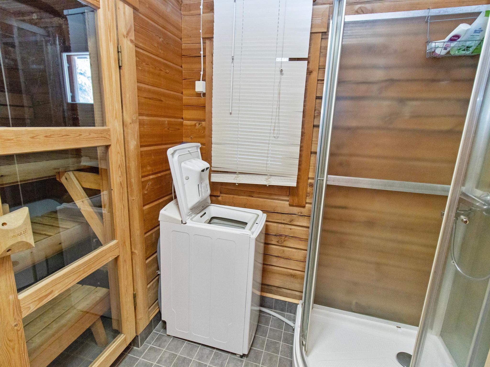 Badkamer