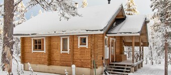 Ressipysäkki 1 by Interhome