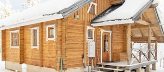 Ressipysäkki 1 by Interhome