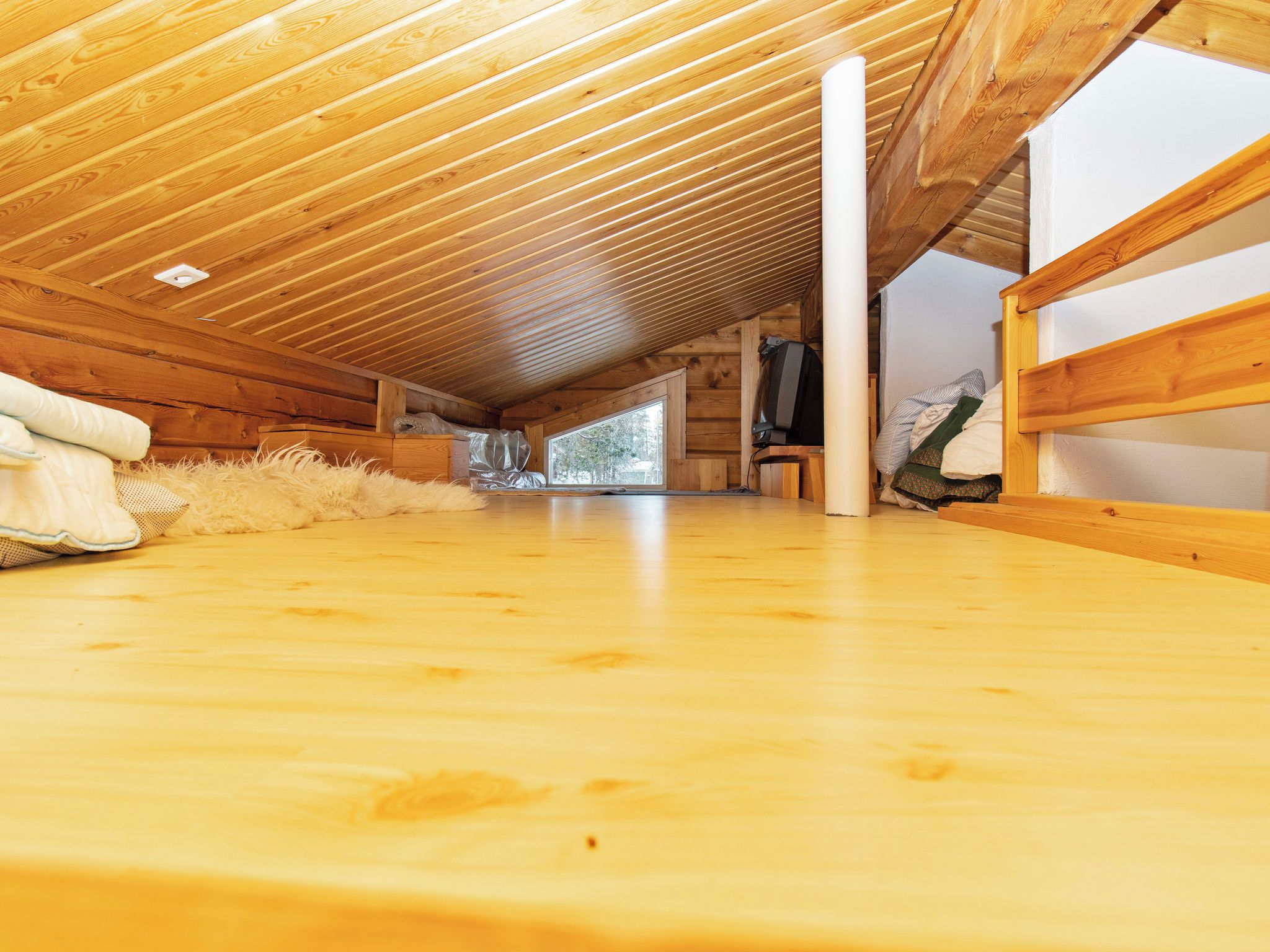 Inside other