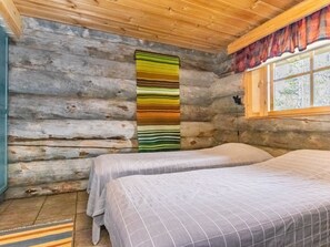 2 Schlafzimmer, Bügeleisen/Bügelbrett, Internetzugang