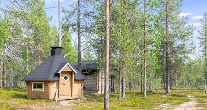 Ressipysäkki 2 by Interhome