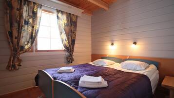 2 chambres, accĂšs Internet