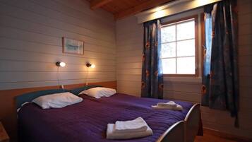 2 bedrooms, Internet