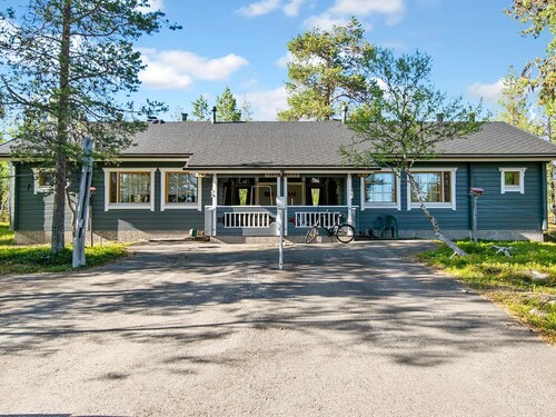 Tunturikoivu b1 by Interhome