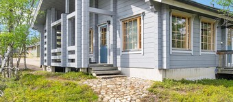 Laavurinne by Interhome