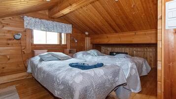 3 Schlafzimmer, Bügeleisen/Bügelbrett