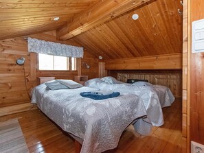 3 Schlafzimmer, Bügeleisen/Bügelbrett