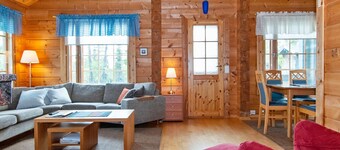 Laavurinne by Interhome