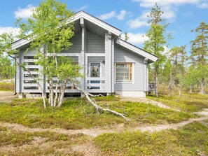 Eksteriør