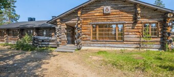 Kiilopään maja by Interhome