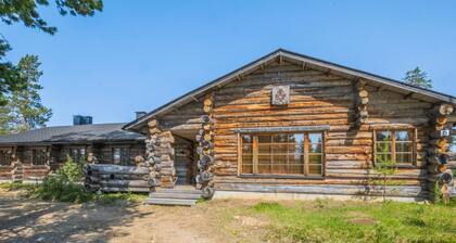 KiilopÀÀn maja by Interhome