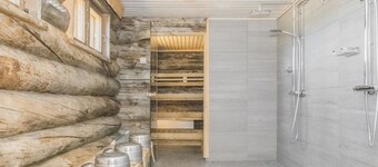 Kiilopään maja by Interhome