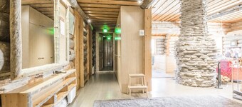Kiilopään maja by Interhome