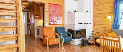 Televisión y reproductor de DVD