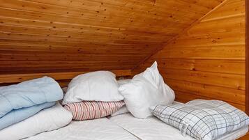 1 bedroom, iron/ironing board