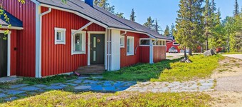 Urakka a 1 by Interhome