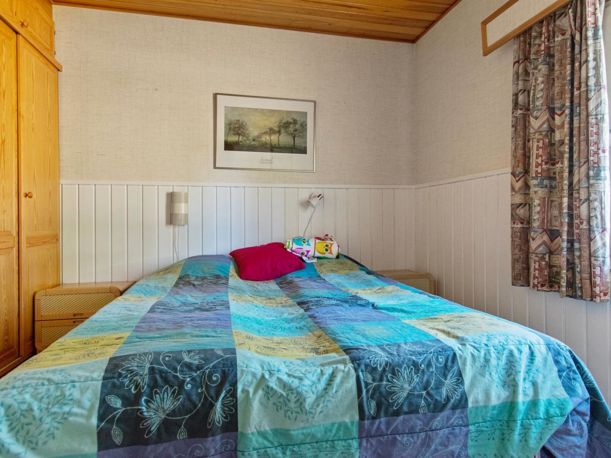 1 makuuhuone