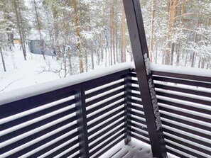 Property grounds - Vuolkuma c by Interhome (Inari)