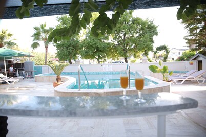 Villa Verdi Dalyan