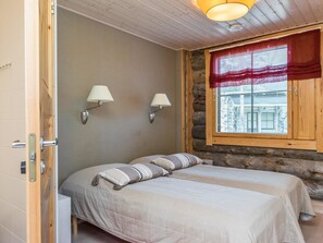 3 soveværelser, strygejern/strygebræt, internetforbindelse