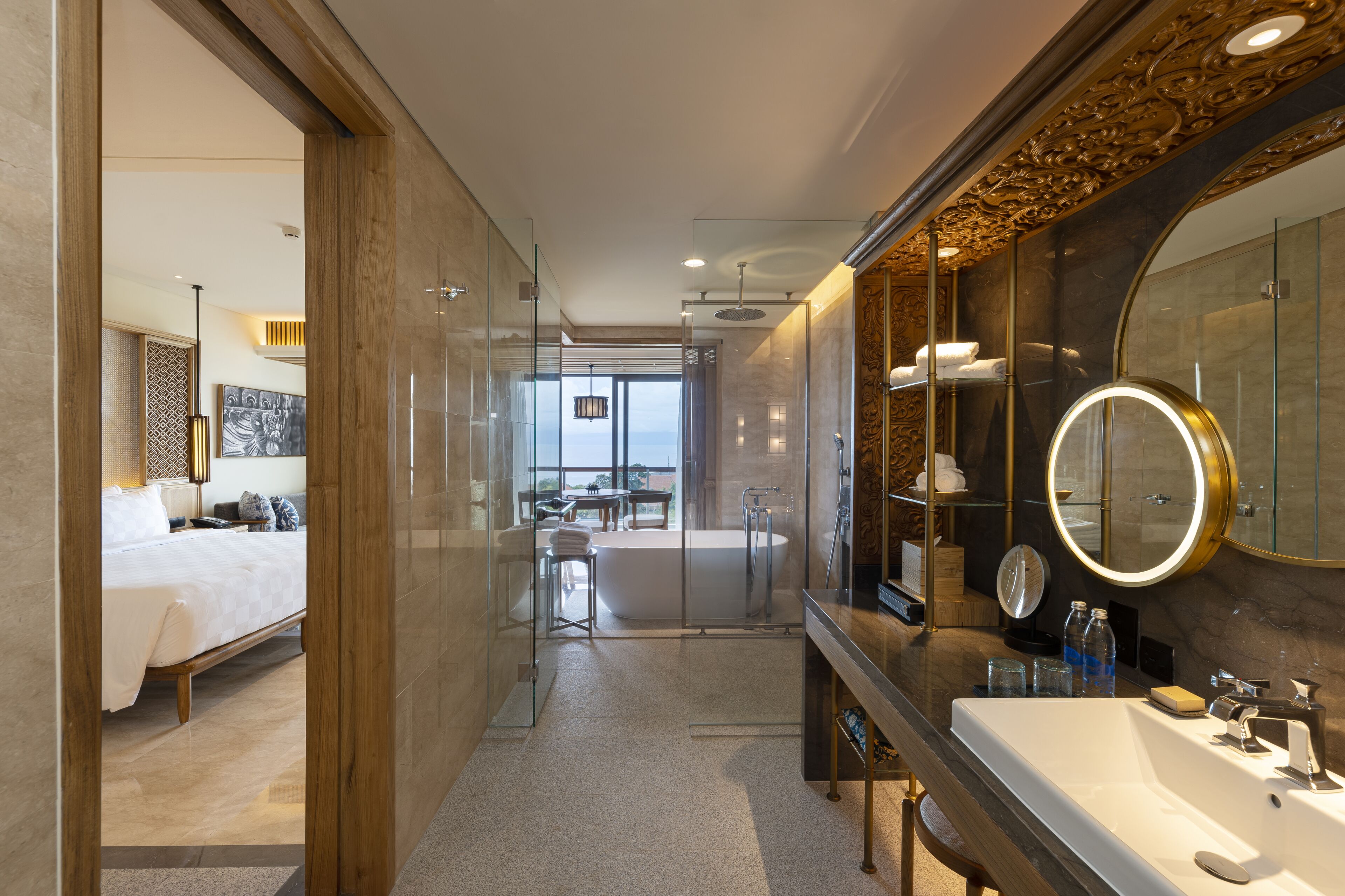 Foto - AYANA Segara Bali