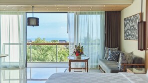 Jimbaran Bay Room | Beach/ocean view