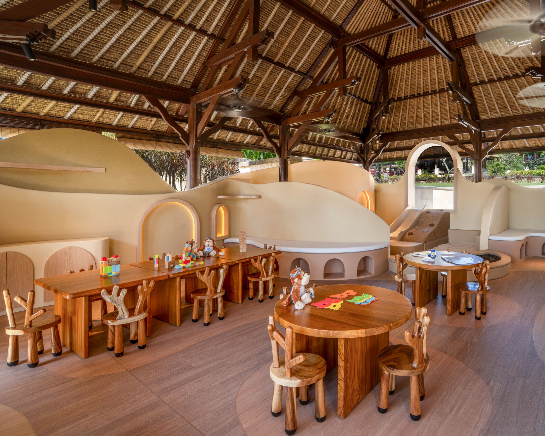 Foto - AYANA Segara Bali