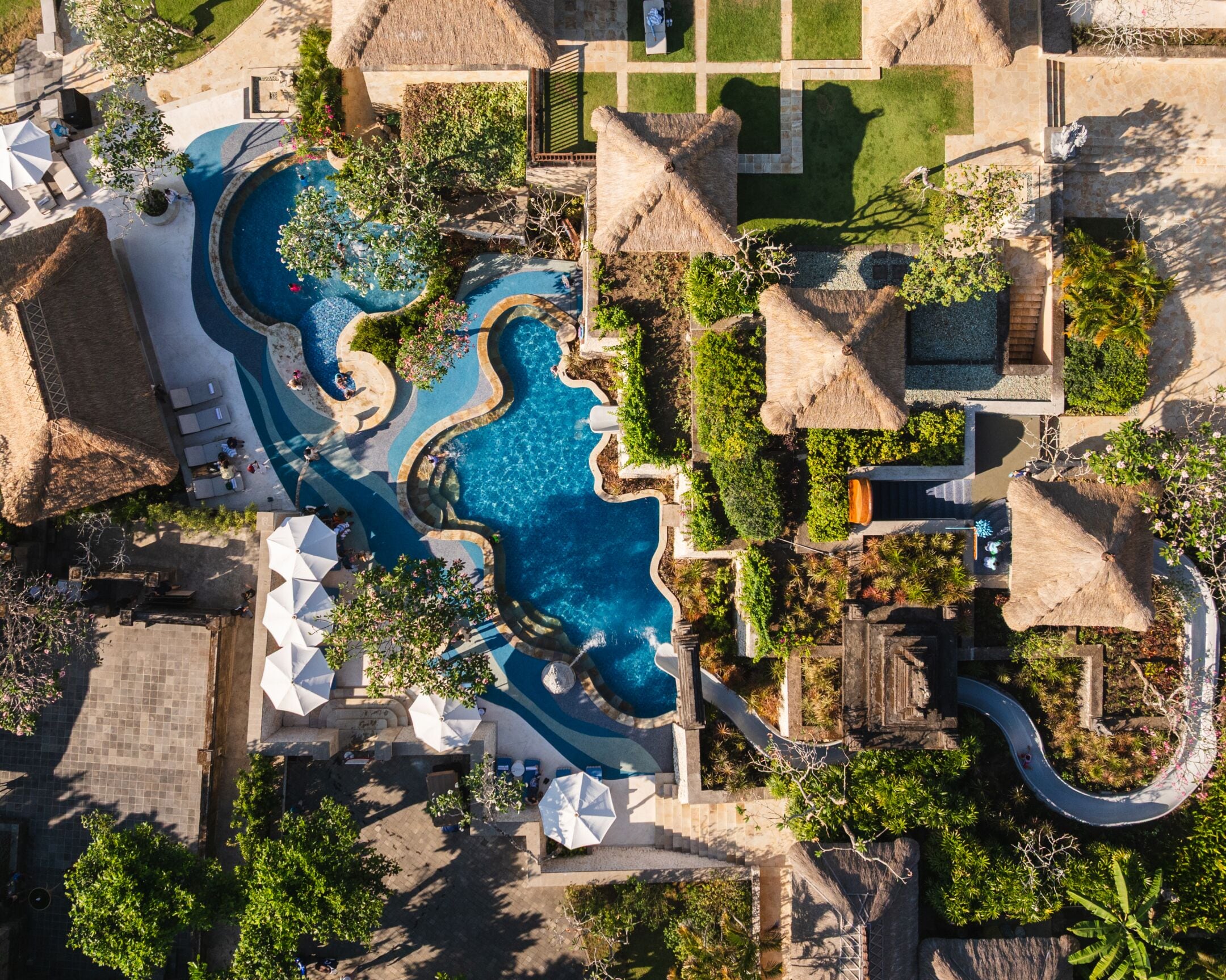 Foto - AYANA Segara Bali