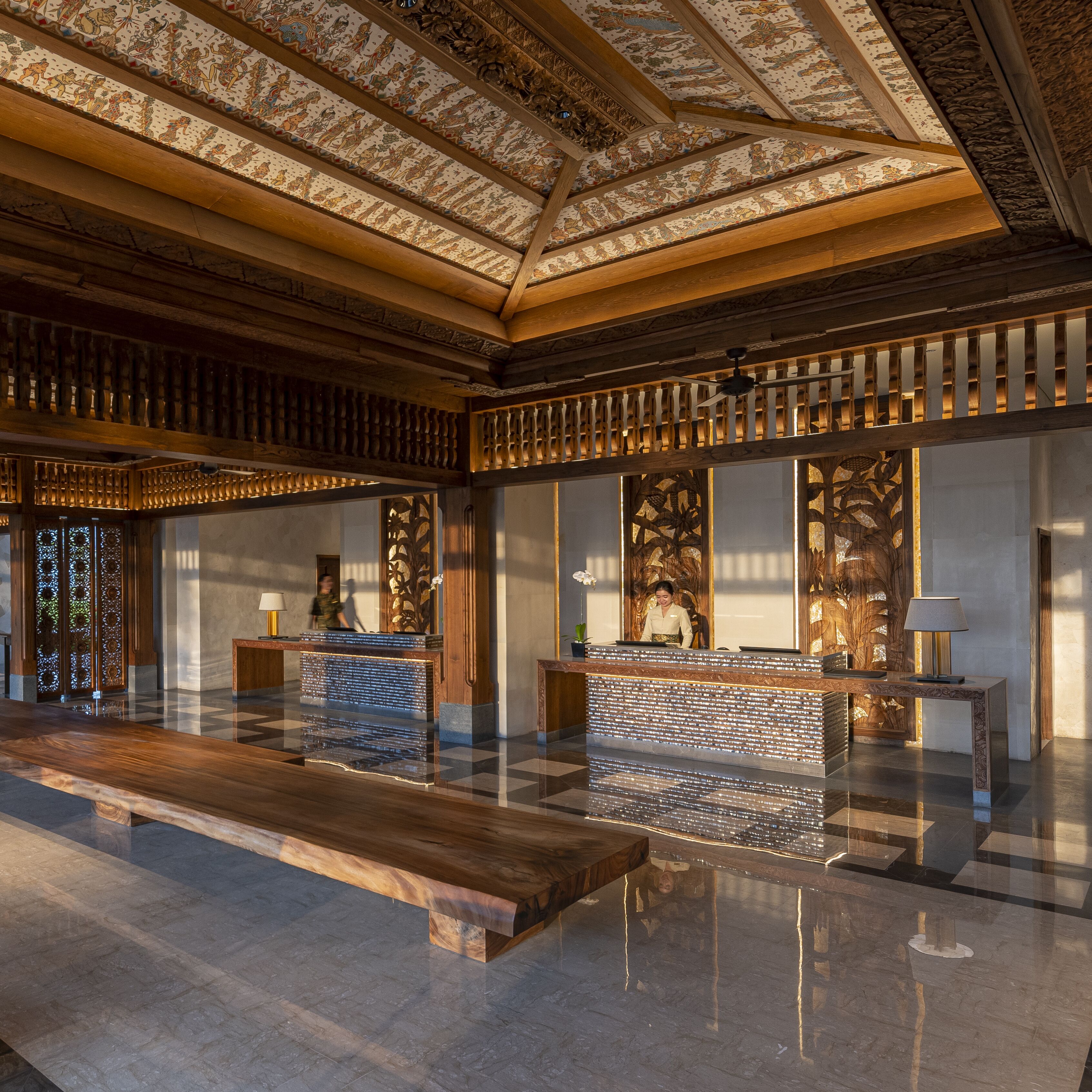 Foto - AYANA Segara Bali