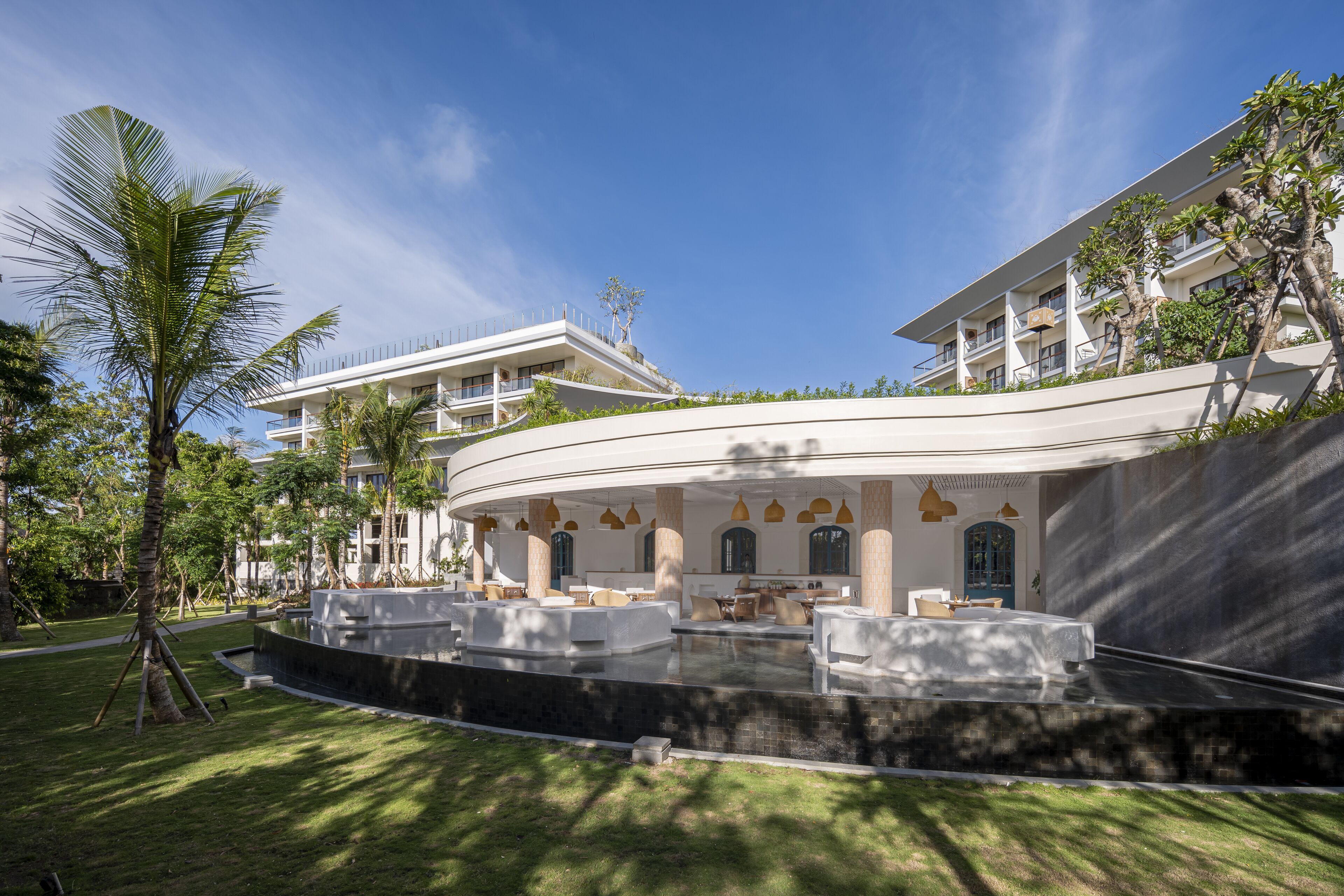 Foto - AYANA Segara Bali