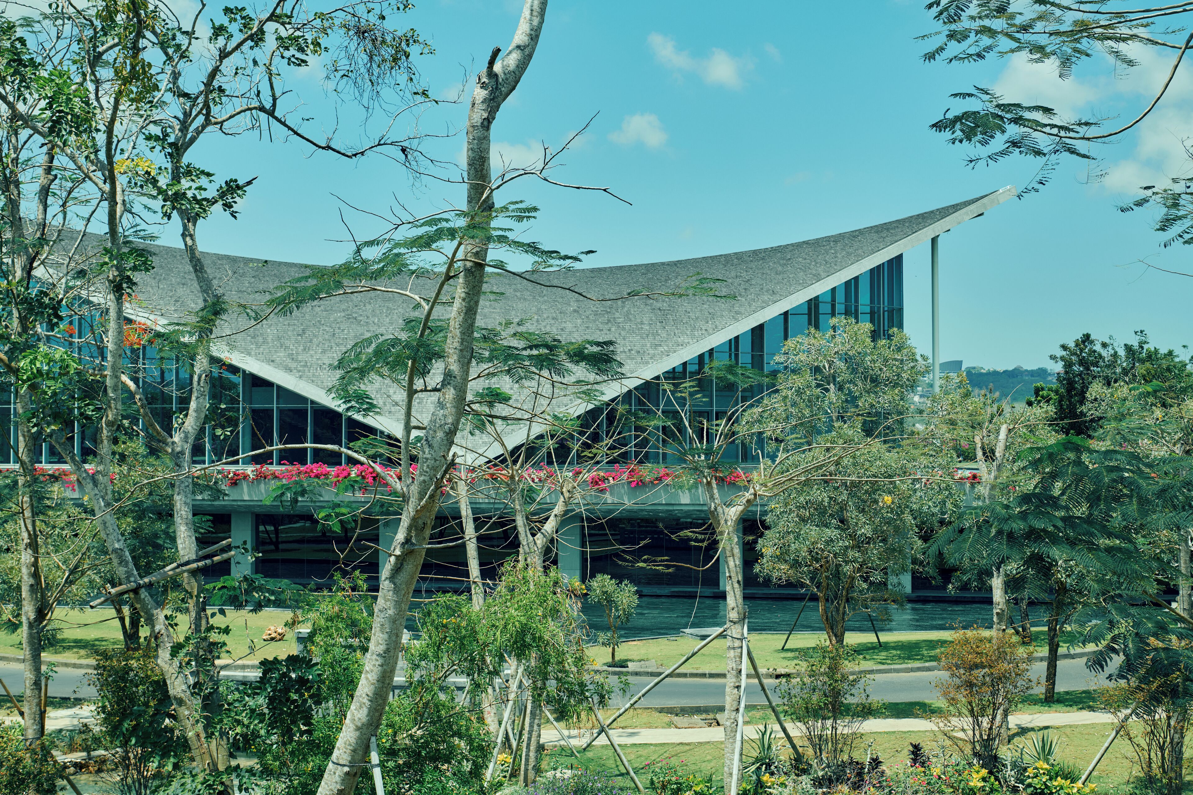 Foto - AYANA Segara Bali