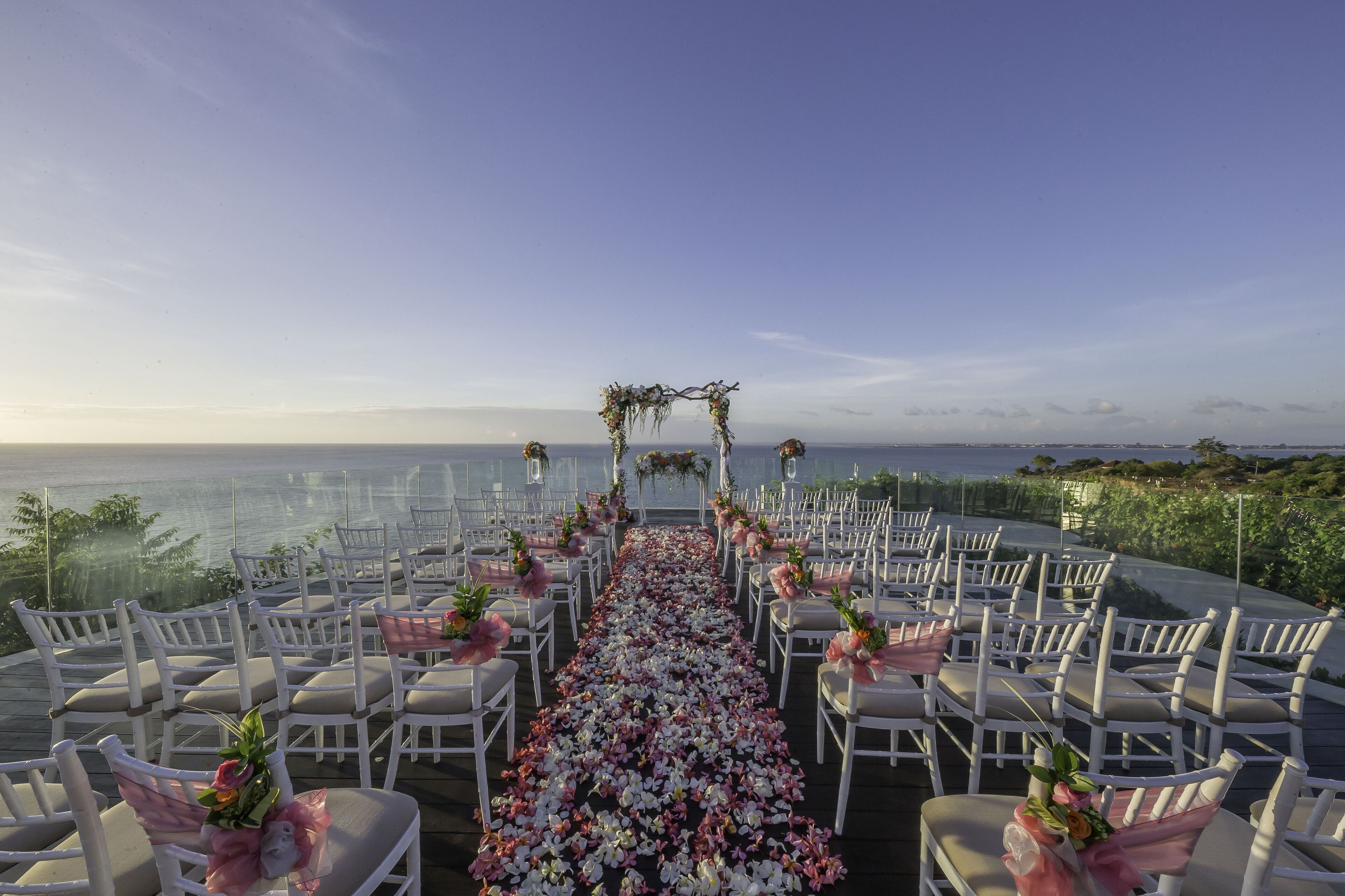 Foto - AYANA Segara Bali