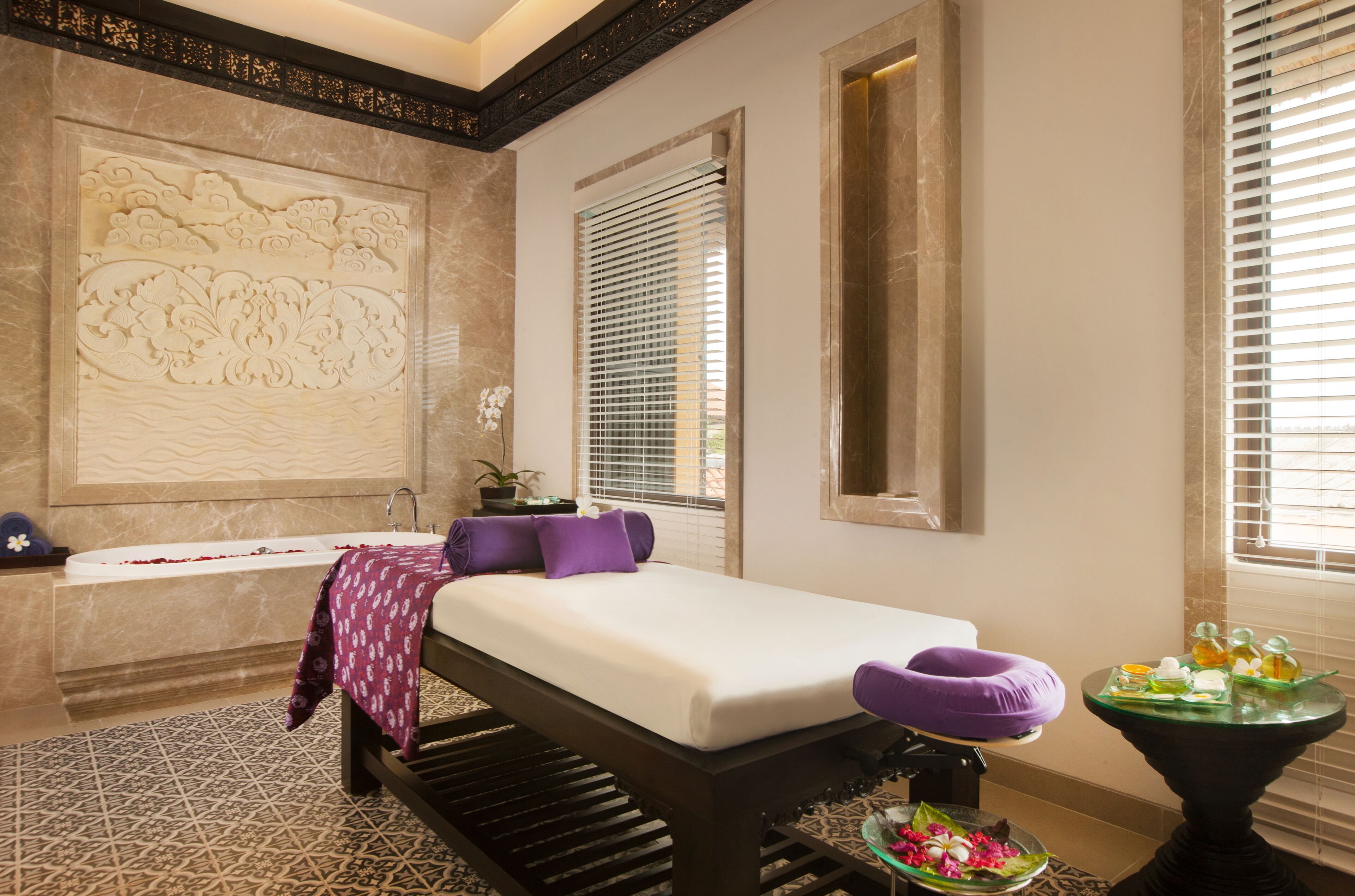 Spa