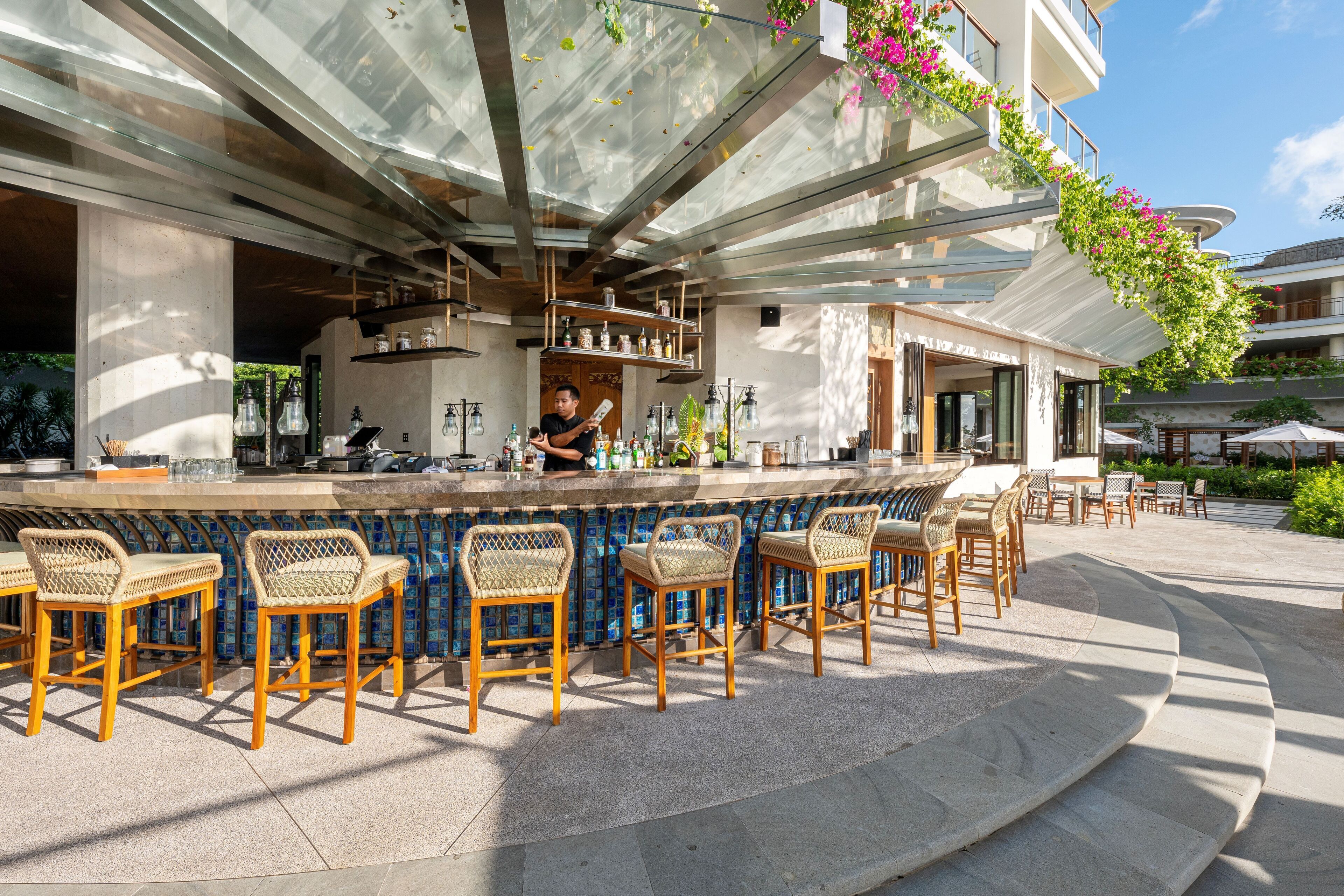 Foto - AYANA Segara Bali