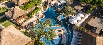 AYANA Segara Bali