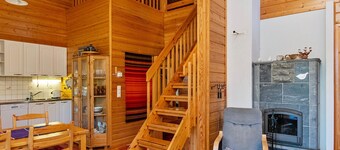 Kuksatie 7 a by Interhome