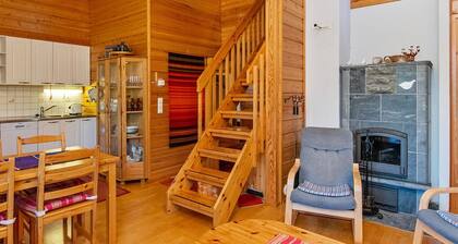 Kuksatie 7 a by Interhome