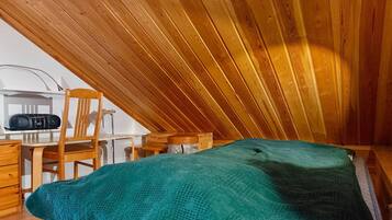 1 slaapkamer, internet