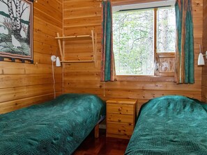 1 chambre, accès Internet