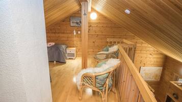 1 Schlafzimmer, Bügeleisen/Bügelbrett, Internetzugang